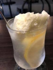 コンバインド・カフェ 五徳屋十兵衛 しもまち本店