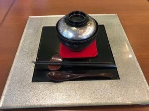 茶寮 わた屋
