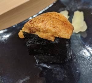 鮨 北條