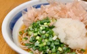 おびなた そばであい館 直売店