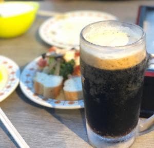 スカイレストラン パリ