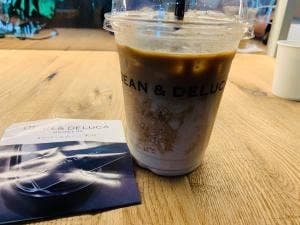 DEAN & DELUCA カフェ 東京音楽大学 中目黒 代官山キャンパス店