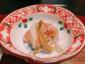 割烹 松山
