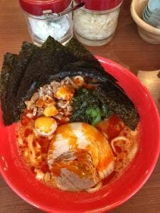 壱角家 東神奈川店