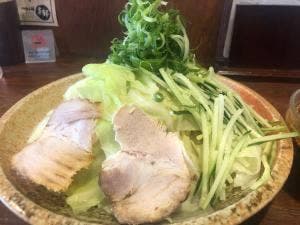 つけ麺本舗 辛部 加古町店