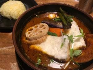 RAMAI 小樽店