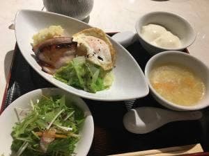 ましの軒