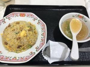 餃子の王将 蒲田東口店