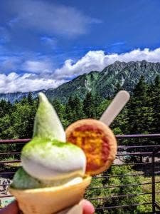 Cafe Peak's