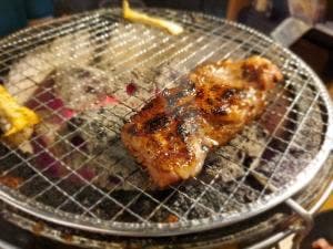国産牛焼肉食べ放題 肉匠坂井 名古屋港店
