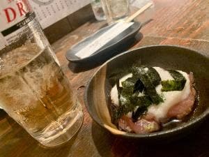 大衆酒場 まる和