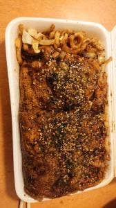 三津浜焼き かどっコ