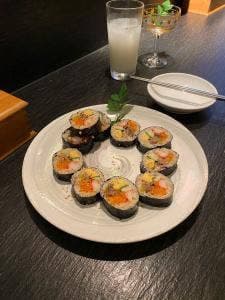 景福宮 帯屋町店