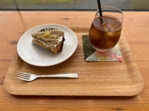 おちゃくりcafe