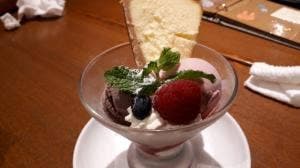 Foodcafe Legame
