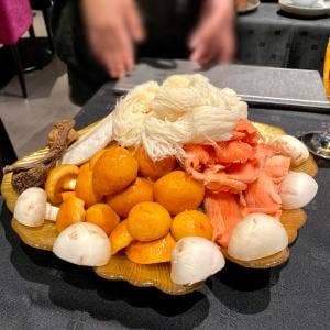 御膳房Garden東急プラザ銀座店