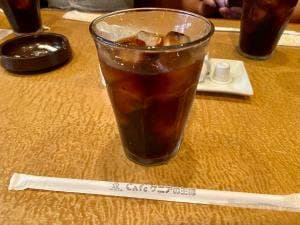 ケニアの王様