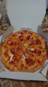 ピザ・カリフォルニア南大分店