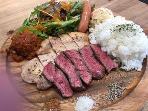 Nick 中山手本店