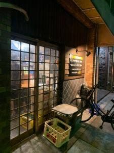 ラーメンセンター一拓