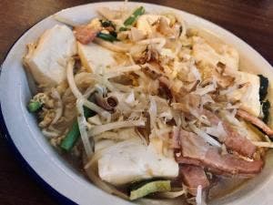 百万遍PUBBAR