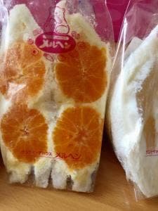 サンドイッチハウス メルヘン JR名古屋タカシマヤ店