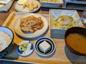 IKIDANE CYCLIST HOSTEL & CAFE SHIMANAMI