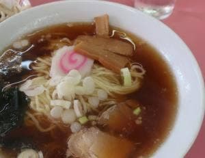中華 五十番大穴