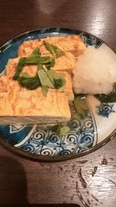 大衆おでん・やきとり 酒場はなび 守谷店