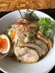麺煌 MOGAMI