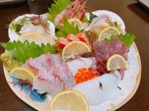 北海
