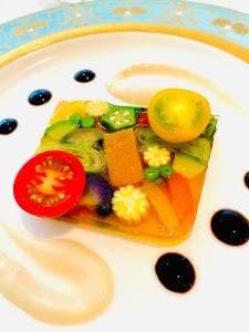 レストラン キルン
