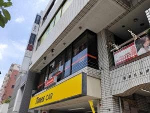 シンガポールホーカーズ