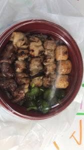 やきとり居酒屋 鳥正