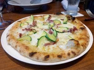 オステリア ムーリベッキ