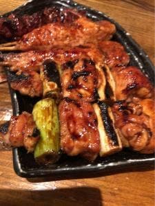ほろりや 石垣