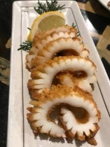 中華飯店てんじく 西明石店