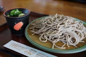 そば処春来てっぺん