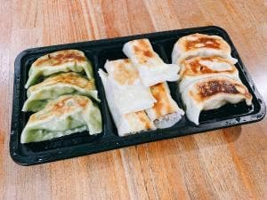 香港餃子酒場 下北沢店