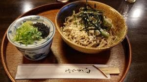 町家茶屋 古伊