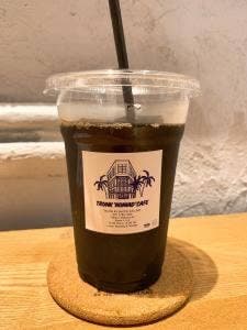 TRUNK BY SHOTO GALLERY cafe & nomad working space