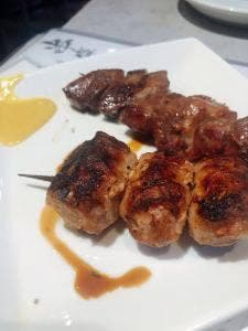 炭火焼鳥 忠や 烏山店
