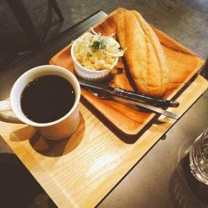 CozyStyle COFFEE