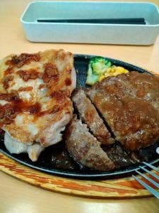 ファミリーレストラン ジョイフル 城野店