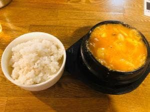 韓すぷん