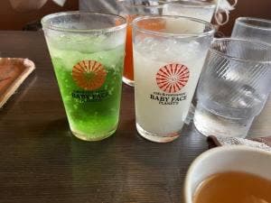 Baby Face Planet's 川西店