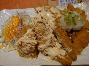 なにわ食堂