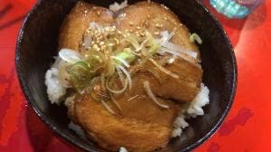 初代 鳥真