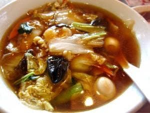 中華料理 聚縁