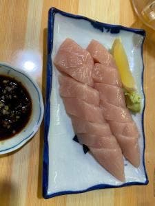 やき鳥 ふる里 桜井店